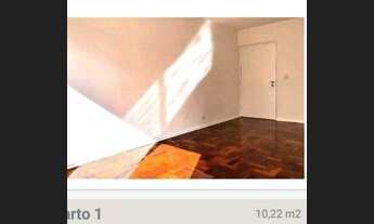 Imagem: Metrô Marechal Deodoro