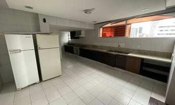 Imagem 6: AV- Duplex pertinho da praia de Boa Viagem/ 5Qts bem localizado!