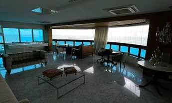 Imagem 2: Apartamento para venda em Boa Viagem- 500m²- 6 Vagas