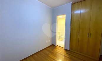 Imagem 7: São Paulo - Apartamento Padrão - PERDIZES