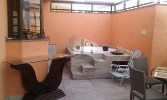 Imagem 2: SãO PAULO - Cobertura - Vila Guarani (Z Sul