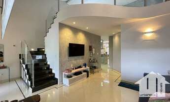 Imagem 2: Casa com 4 dormitórios à venda, 241 m² por R$ 1.495.000,00 - Urbanova - São José dos Campo