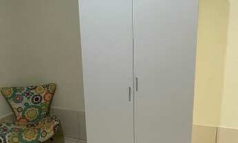 Imagem 6: Kitinet mobiliada ( jardim arco verde