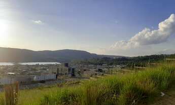 Imagem 6: Lote com localização privilegiada e ótima topografia