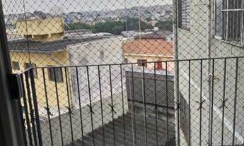 Imagem 7: Apartamento para venda possui 78 metros quadrados com 3 quartos