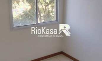 Imagem 6: RIO DE JANEIRO - Apartamento Padrão - JACAREPAGUA