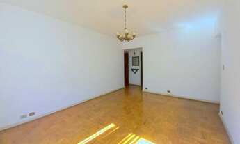 Imagem 5: 02 DORMITÓRIOS, 121 METROS DE ÁREA UTIL, 01 VAGA DE GARAGEM DEMARCADA, Á 200 METROS DO PAR