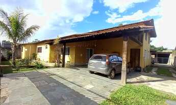 Imagem 3: Casa térrea com 3 qts Condomínio mansões Entre Lagos