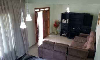 Imagem 4: Magnífico rua 12 Vicente Pires condomínio sobrado 4 quartos churrasqueira L.600m2