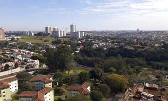 Imagem 2: Apartamento para venda possui 81 metros quadrados com 2 quartos