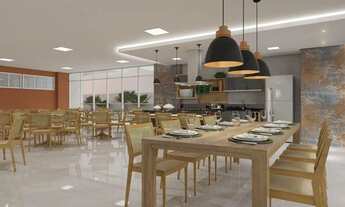 Imagem 7: Empreendimento com selo Procel A, em energia eco sustentável!