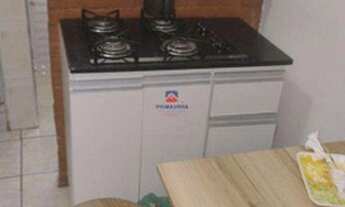 Imagem 4: Kitnet com 1 dorm, Maracanã, Praia Grande - R$ 115 mil, Cod