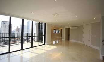 Imagem 2: Apartamento Venda 3 Dormitórios - 285 m² Higienópolis