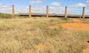 Imagem 5: Barracão super bem localizado e amplo