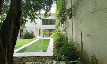 Imagem 4: Casa à venda 4 Quartos, 800M², Jardim Paulistano, São Paulo - São Paulo