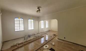 Imagem 3: Campinas - Casa Padrão - Chácara da Barra