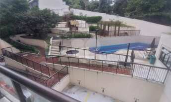 Imagem 7: Apartamento 03 Quartos em Jacarepaguá