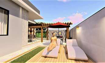 Imagem 6: Oportunidade Casa sozinha no terreno com 3 dormitórios