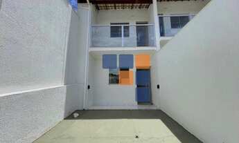 Imagem 2: Casa com 2 dormitórios à venda, 80 m² por R$ 259.000,00 - Jardim dos Comerciarios - Belo H