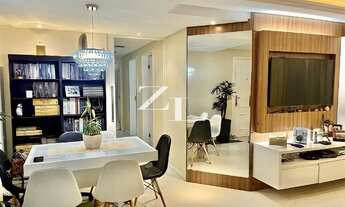 Imagem 2: Apartamento de 3 Dormitorios em Campinas - São José - SC