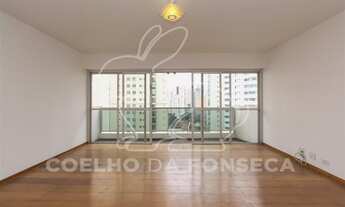 Imagem 3: São Paulo - Apartamento Padrão - Campo Belo