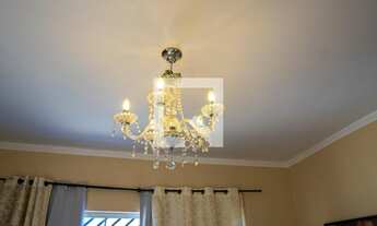 Imagem 5: Casa à Venda - Campos Elíseos , 4 Quartos, 212 m2