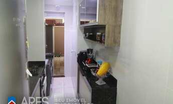 Imagem 6: Apartamento à venda, Moradas Panzan, Jardim São José, Americana