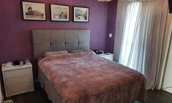 Imagem 6: Apartamento para venda possui 106 metros quadrados com 4 quartos em Saúde - São Paulo - Sã