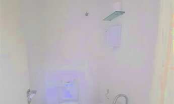 Imagem 2: Conjunto comercial de 119,16 metros, com 3 ar condicionado, 3 vagas. foram 3 sala unificad