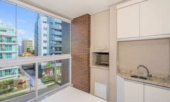 Imagem 7: Apartamento à venda com 3 quartos no Alto da XV