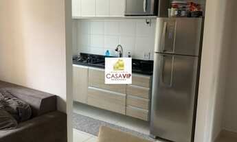 Imagem 3: Apartamento à venda, Vila Andrade, 59m², 2 suítes, 1 vaga!