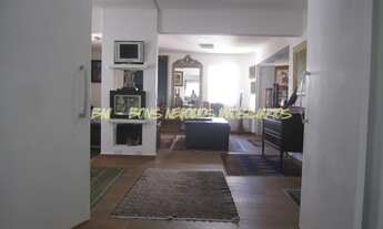 Imagem 7: Apartamento à venda e locação 4 Quartos, 2 Suites, 3 Vagas, 200M², Campo Belo, São Paulo