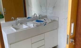 Imagem 12: INDAIATUBA - Casa de Condomínio - Residencial Jardim Bréscia