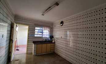 Imagem: Sobrado Padrão para Venda em Ipiranga São