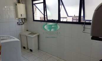 Imagem 6: Apartamento com 3 dorms, Ponta da Praia, Santos - R$ 1.28 mi, Cod: 1592188