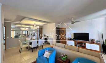 Imagem: Ribeirão Preto - Apartamento Padrão