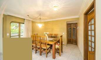 Imagem 3: Apartamento à venda, Mooca, 116m², 3 dormitórios, 1 suíte, 3 vagas!