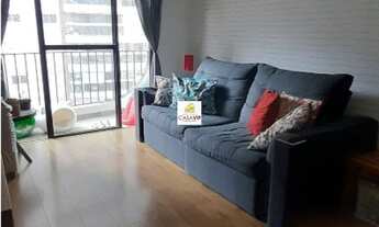 Imagem: Apartamento à venda, Vila Olímpia, 76m²