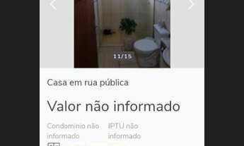 Imagem 3: Casa Vila Nova Mafra