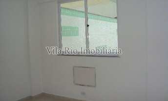 Imagem 4: Apartamento de 90 metros quadrados no bairro Vila da Penha com 3 quartos