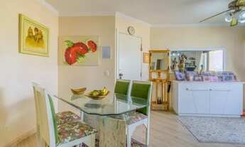 Imagem 5: Apartamento Venda 3 Dormitórios - 106 m² Alto de Pinheiros