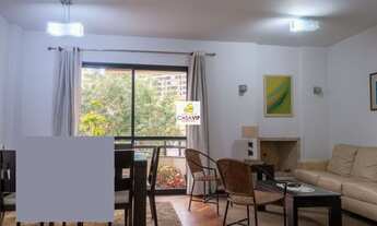 Imagem: Apartamento à venda, Alto da Lapa, 107m²