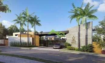 Imagem: Terreno a venda com 234,83 m privativos