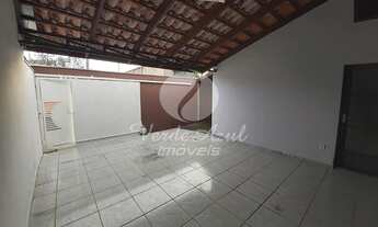 Imagem 5: Casa - Jardim Luiz Cia - Sumaré