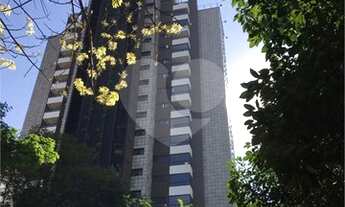 Imagem 7: São Paulo - Apartamento Padrão - VILA ROMANA