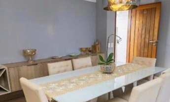 Imagem 3: Vende-se excelente apartamento medindo 141m2 com 3 quartos bairro do Aeroclube - João Pess