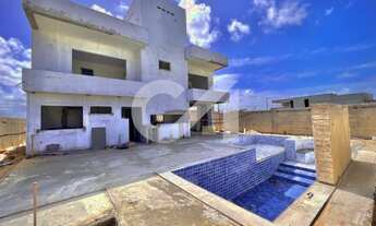 Imagem: Linear e Luxuosa no Alphaville Sergipe