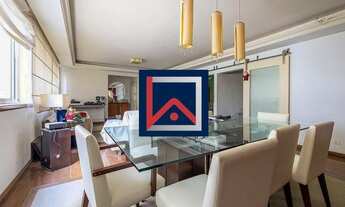 Imagem 4: Apartamento Venda 3 Dormitórios - 230 m² Paraíso