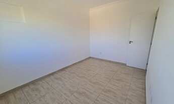 Imagem 2: Apartamento para aluguel possui 55 metros quadrados com 2 quartos