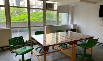 Imagem 5: Laje comercial av brigadeiro faria lima venda ou locação